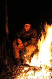 Larry Hatter Outdoor Author