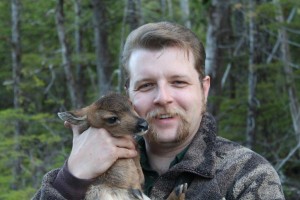 Freelance Outdoor and Big Game Hunt Writer