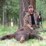 Plan your Idaho Black Bear Hunting Adventure