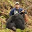 Alaska Bear