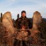 Contact Dead On Outdoor Adventure for your exciting Yukon Alaska Moose