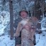Idaho cougar Hunt