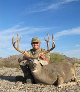 Mule Deer Hunts