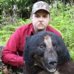 Contact Dead On for a stress free hassle free Black Bear Guided Adventure