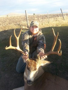 Idaho Mule Deer Hunt