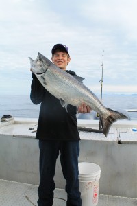 Alaska Fishing and Lodging Packages