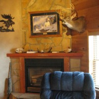 Idaho Fishing and Hunting  Lodge - Grangeville Idaho