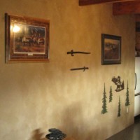 Idaho Fishing and Hunting  Lodge - Grangeville Idaho