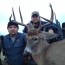 Idaho Whitetail Hunt