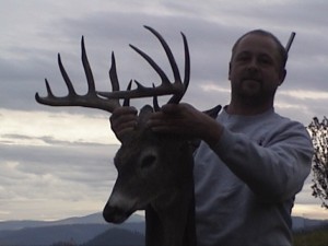 Prince of Wales Alaska Deer Hunt