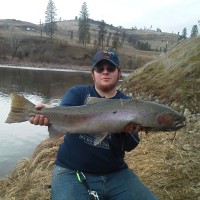 Idaho Fishing and Hunting  Lodge - Grangeville Idaho