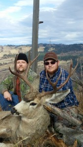 Idaho Mule Deer Outfitter Story Continued…..